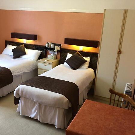 Grove End Hotel Watford  Luaran gambar