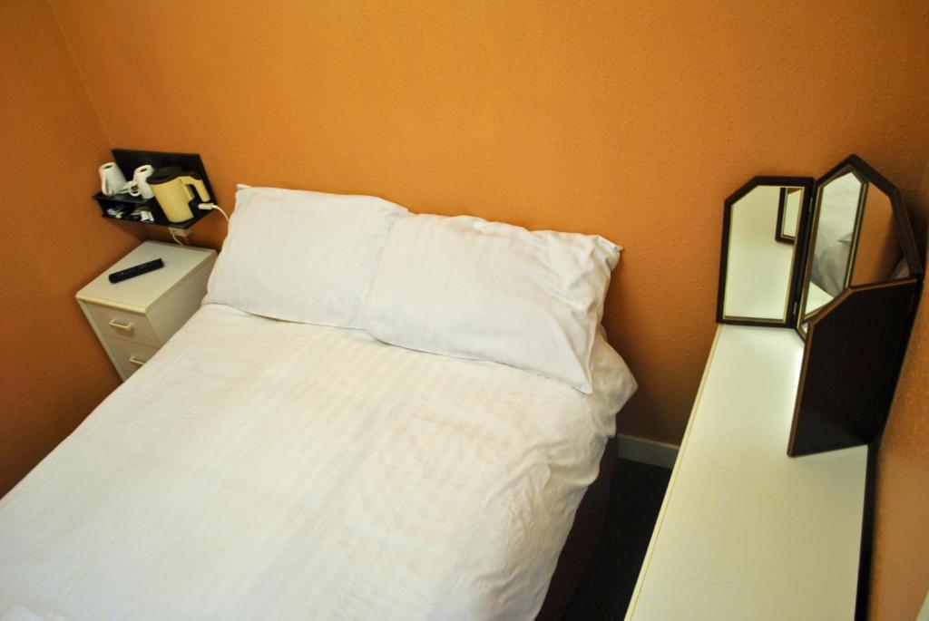 Grove End Hotel Watford  Bilik gambar